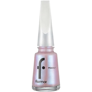 Flormar Pearly Nail Enamel PL454 Miss image