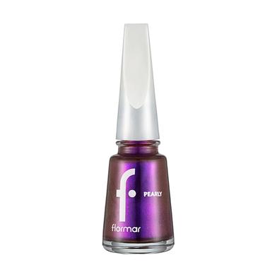 Flormar Pearly Nail Enamel PL457 Bewitching image