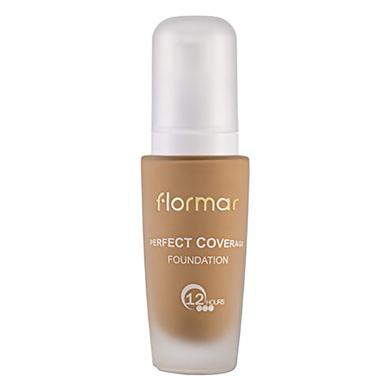 Flormar Perfect Coverage Foundation 108 Honey image