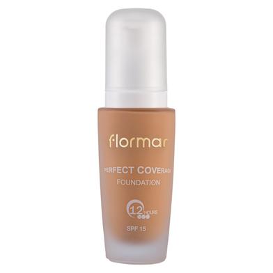 Flormar Perfect Coverage Foundation 113 Medium Beige image