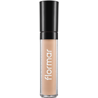 Flormar Perfect Coverage Liquid Concealer 004 Medium Beige image