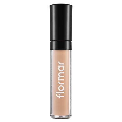 Flormar Perfect Coverage Liquid Concealer 004 Medium Beige image