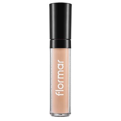 Flormar Perfect Coverage Liquid Concealer 002 Ivory image