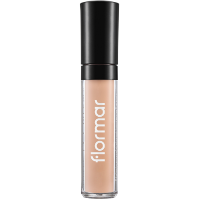 Flormar Perfect Coverage Liquid Concealer 002 Ivory image