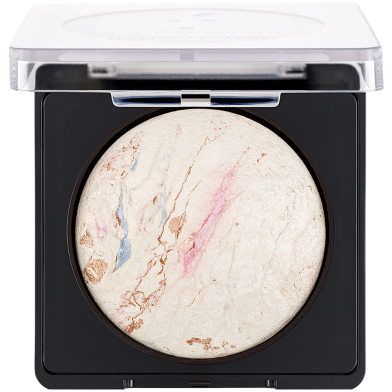 Flormar Powder Illuminator 01 Morning Star image