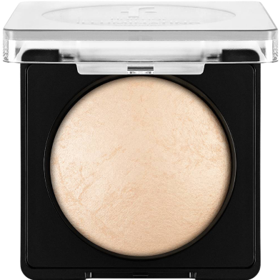 Flormar Powder Illuminator 02 Midnight Star image