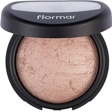 Flormar Powder Illuminator 03 Bronze Star image