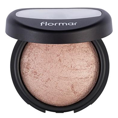 Flormar Powder Illuminator 03 Bronze Star image