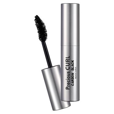 Flormar Precious Curl Carbon Black Mascara image