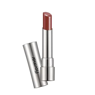 Flormar Sheer Up Lipstick 014 Brick image