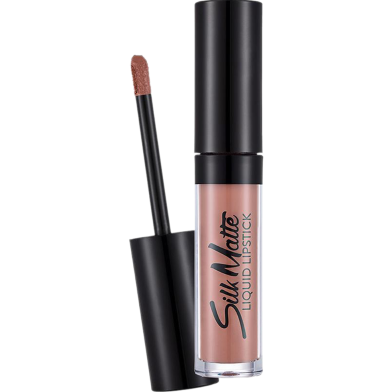 Flormar Silk Matte Liquid Lipstick 052 Best Of Me image