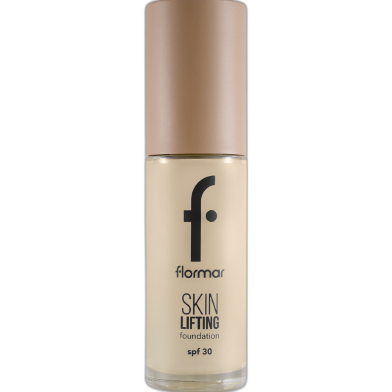 Flormar Skin Lifting Foundation 020 Pure Beige image