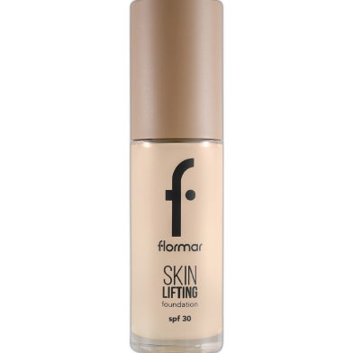 Flormar Skin Lifting Foundation 030 Soft Ivory image