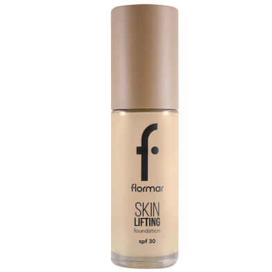 Flormar Skin Lifting Foundation 040 Soft Beige image