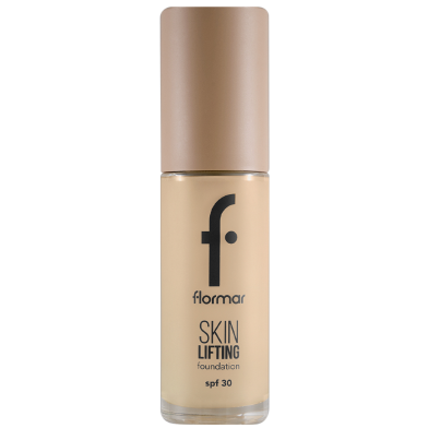 Flormar Skin Lifting Foundation 050 Light Beige image