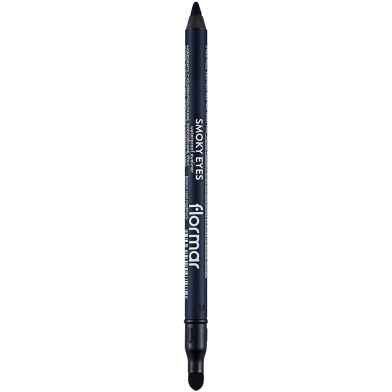 Flormar Smoky Eyes Waterproof Eyeliner 04 Royal Blue image