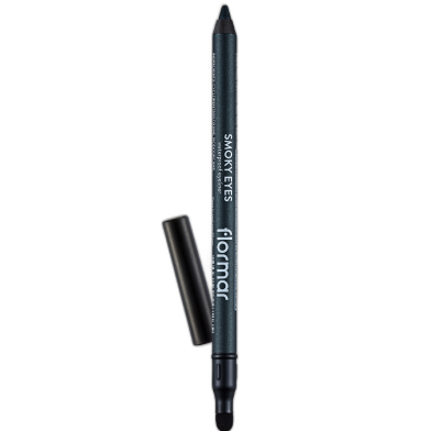 Flormar Smoky Eyes Waterproof Eyeliner 03 Deep Khaki image