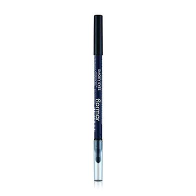 Flormar Smoky Eyes Waterproof Eyeliner 04 Royal Blue image