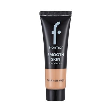 Flormar Smooth Skin Foundation 002 Pastelle image