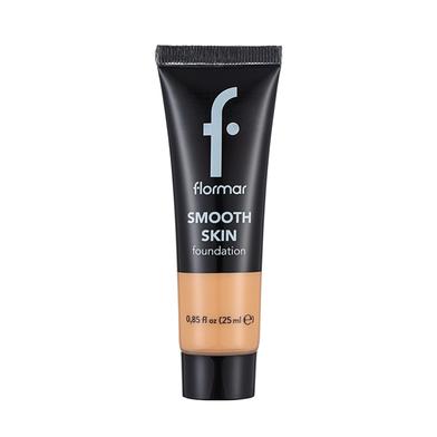 Flormar Smooth Skin Foundation 003 Medium Sand image