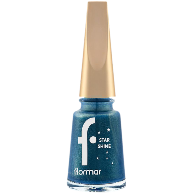 Flormar Star Shine Nail Enamel ST04 Night Out image