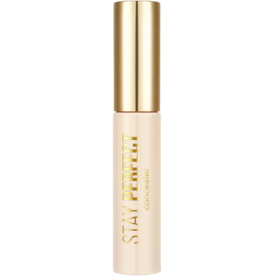 Flormar Stay Perfect Concealer 001 Fair image