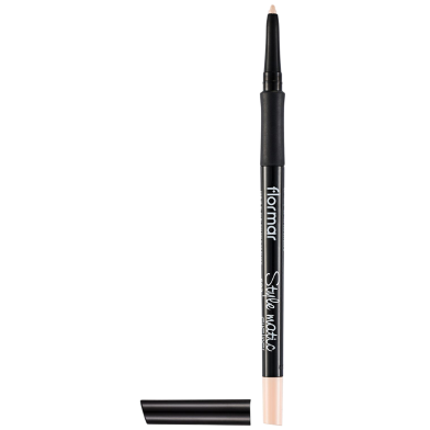 Flormar Style Matic Eyeliner S04 Cream Dream image