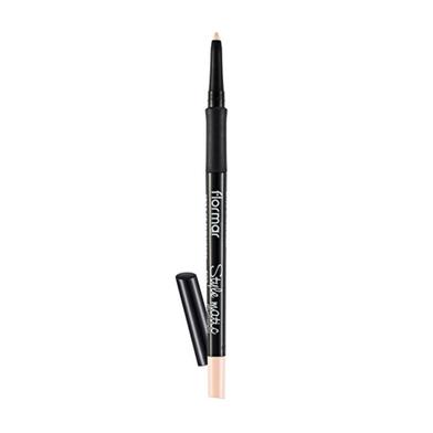 Flormar Style Matic Eyeliner S04 Cream Dream image