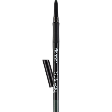 Flormar Style Matic Eyeliner S08 Serious Green image