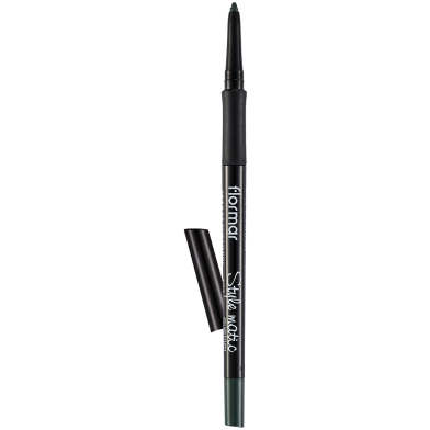 Flormar Style Matic Eyeliner S08 Serious Green image