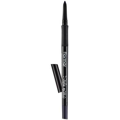 Flormar Style Matic Eyeliner S12 Midnight Blue image