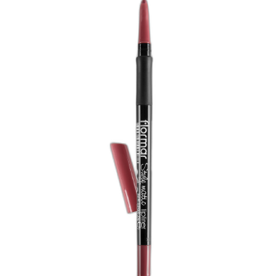 Flormar Style Matic Lipliner SL01 Rosewood image