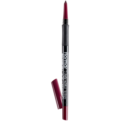 Flormar Style Matic Lipliner SL06 Violet image