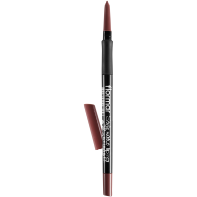 Flormar Style Matic Lipliner SL09 Chocolate image