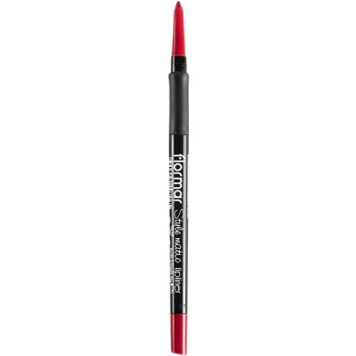 Flormar Style Matic Lipliner SL10 Vivid Red image