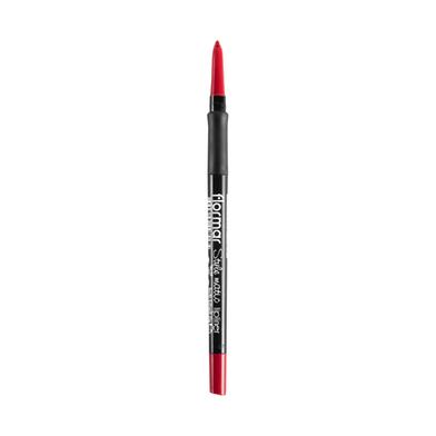 Flormar Style Matic Lipliner SL10 Vivid Red image