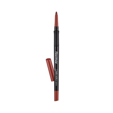 Flormar Style Matic Lipliner SL19 Terracotta image