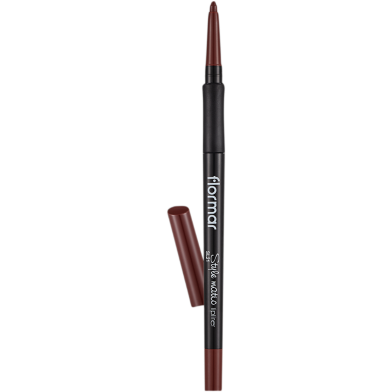 Flormar Style Matic Lipliner SL21 Bitter Chocolate image