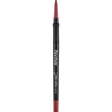 Flormar Style Matic Lipliner SL22 Intense Rose image