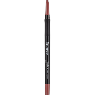 Flormar Style Matic Lipliner SL25 Dusty Rose image