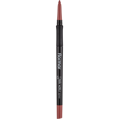 Flormar Style Matic Lipliner SL25 Dusty Rose image