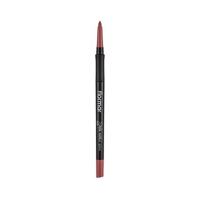 Flormar Style Matic Lipliner SL25 Dusty Rose image