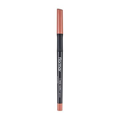 Flormar Style Matic Lipliner SL26 Daily Routine image