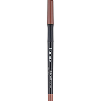 Flormar Style Matic Lipliner SL31 Morning Coffee image