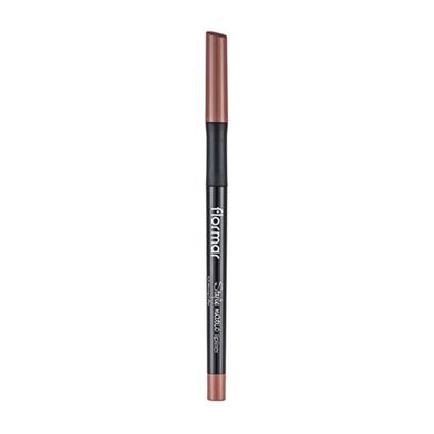 Flormar Style Matic Lipliner SL31 Morning Coffee image