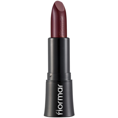 Flormar Supermatte Lipstick 203 Berry Smoothie image