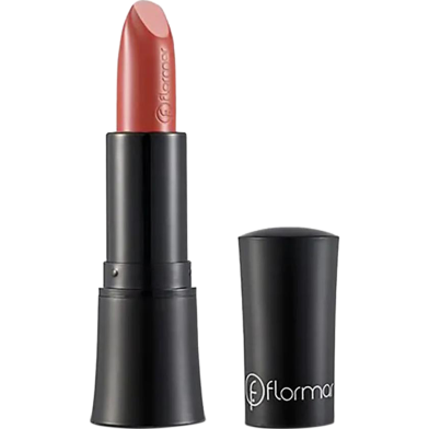 Flormar Supermatte Lipstick 205 Peach Pastel image