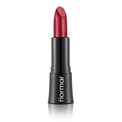 Flormar Supermatte Lipstick 206 Red Luxury image