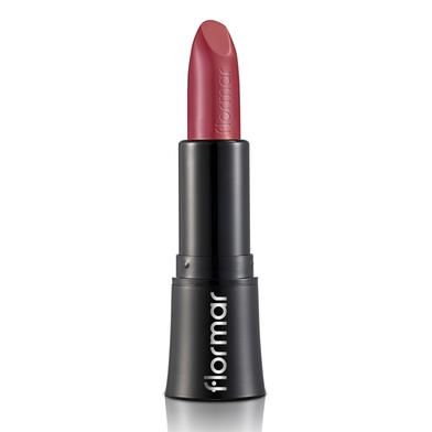 Flormar Supermatte Lipstick 210 Milk Chocolate image