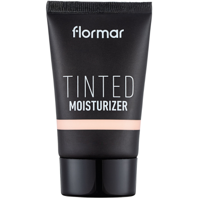 Flormar Tinted Moisturizer 002 Soft Beige image